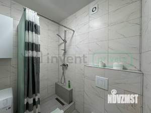 1-к квартира, вторичка, 33м2, 4/10 этаж
