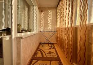 1-к квартира, вторичка, 45м2, 4/5 этаж