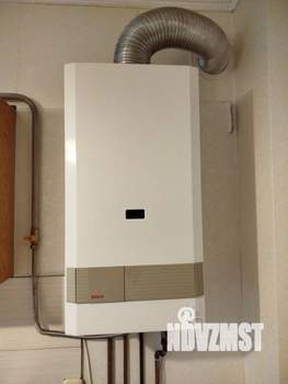 1-к квартира, вторичка, 57м2, 5/5 этаж