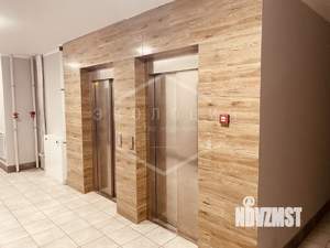 Студия квартира, вторичка, 24м2, 9/17 этаж