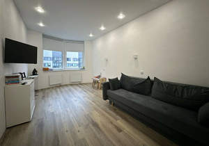 2-к квартира, вторичка, 55м2, 15/16 этаж