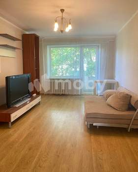 2-к квартира, вторичка, 45м2, 4/5 этаж