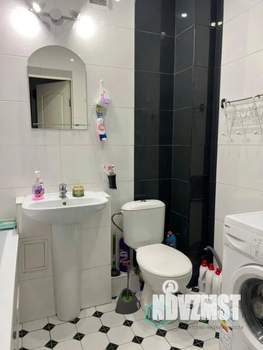 1-к квартира, вторичка, 40м2, 6/9 этаж