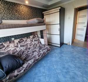 2-к квартира, вторичка, 35м2, 4/5 этаж