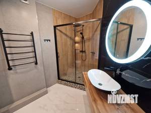 3-к квартира, вторичка, 104м2, 3/9 этаж