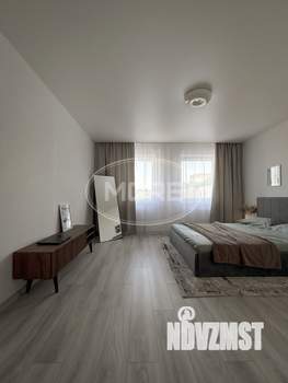 1-к квартира, вторичка, 43м2, 5/5 этаж