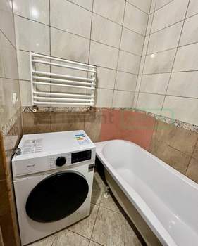 2-к квартира, вторичка, 51м2, 1/8 этаж