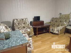 1-к квартира, вторичка, 41м2, 9/9 этаж