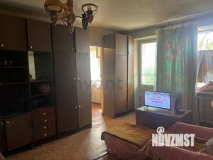 2-к квартира, вторичка, 45м2, 4/5 этаж