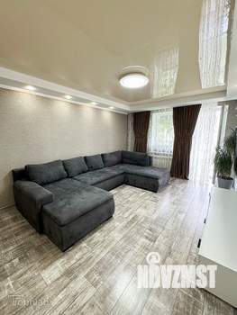 3-к квартира, вторичка, 68м2, 2/5 этаж