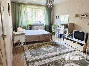 1-к квартира, вторичка, 30м2, 1/5 этаж