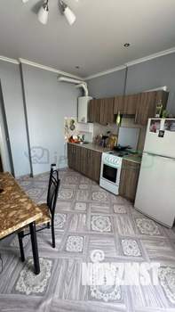 1-к квартира, вторичка, 44м2, 6/10 этаж