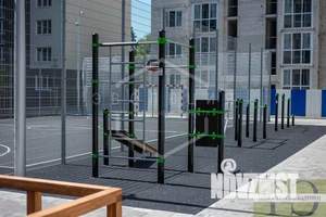 1-к квартира, вторичка, 36м2, 9/9 этаж