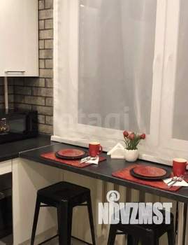 1-к квартира, вторичка, 33м2, 2/9 этаж