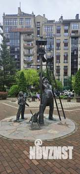 1-к квартира, вторичка, 49м2, 3/10 этаж