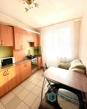 1-к квартира, вторичка, 36м2, 7/8 этаж