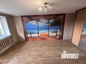 1-к квартира, вторичка, 30м2, 2/5 этаж