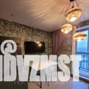 1-к квартира, вторичка, 45м2, 24/25 этаж