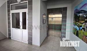 1-к квартира, вторичка, 37м2, 4/10 этаж