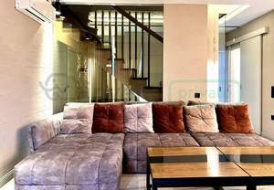 4-к квартира, вторичка, 177м2, 9/11 этаж