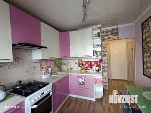 1-к квартира, вторичка, 43м2, 9/9 этаж