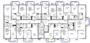 1-к квартира, вторичка, 40м2, 4/9 этаж