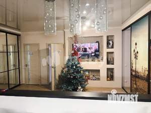 2-к квартира, вторичка, 70м2, 9/10 этаж