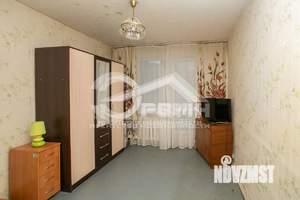2-к квартира, вторичка, 46м2, 2/5 этаж