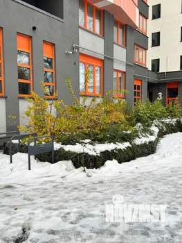 2-к квартира, вторичка, 71м2, 11/12 этаж