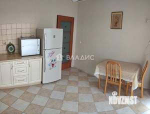 1-к квартира, вторичка, 42м2, 4/5 этаж