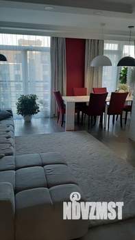 4-к квартира, вторичка, 115м2, 8/9 этаж