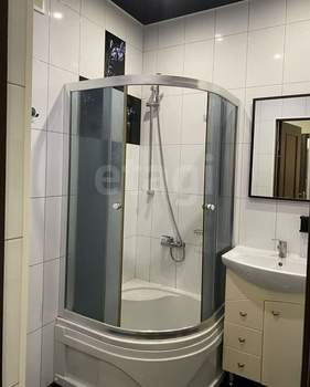 1-к квартира, вторичка, 36м2, 7/10 этаж