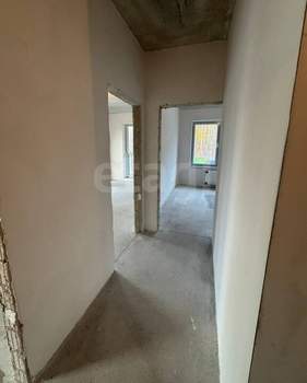 3-к квартира, вторичка, 89м2, 1/9 этаж