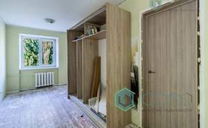 2-к квартира, вторичка, 45м2, 3/5 этаж