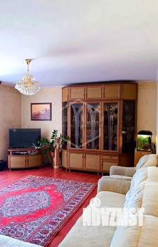 4-к квартира, вторичка, 101м2, 4/5 этаж