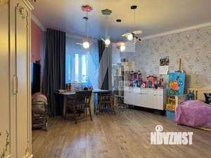 3-к квартира, вторичка, 121м2, 5/6 этаж