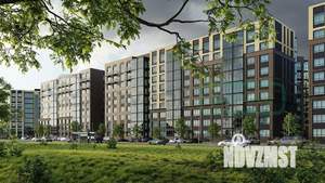 3-к квартира, вторичка, 82м2, 4/9 этаж