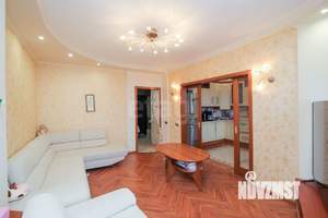 3-к квартира, вторичка, 85м2, 7/10 этаж