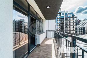 2-к квартира, вторичка, 79м2, 4/9 этаж