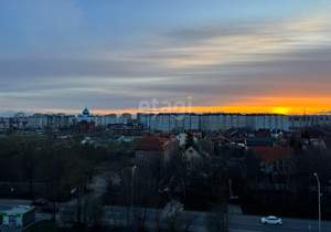 2-к квартира, вторичка, 62м2, 8/9 этаж