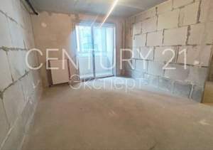 1-к квартира, вторичка, 43м2, 2/14 этаж