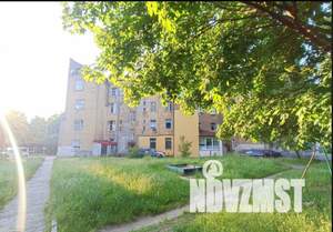 3-к квартира, вторичка, 56м2, 3/4 этаж