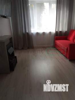 1-к квартира, вторичка, 32м2, 1/5 этаж