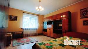 1-к квартира, вторичка, 39м2, 3/3 этаж