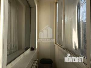 1-к квартира, вторичка, 32м2, 3/5 этаж