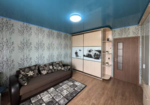 2-к квартира, вторичка, 69м2, 14/17 этаж