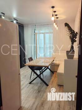 2-к квартира, вторичка, 56м2, 1/9 этаж