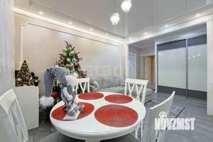 2-к квартира, вторичка, 70м2, 6/10 этаж