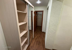 1-к квартира, вторичка, 42м2, 4/9 этаж