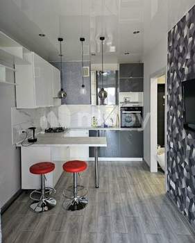 1-к квартира, вторичка, 34м2, 2/9 этаж